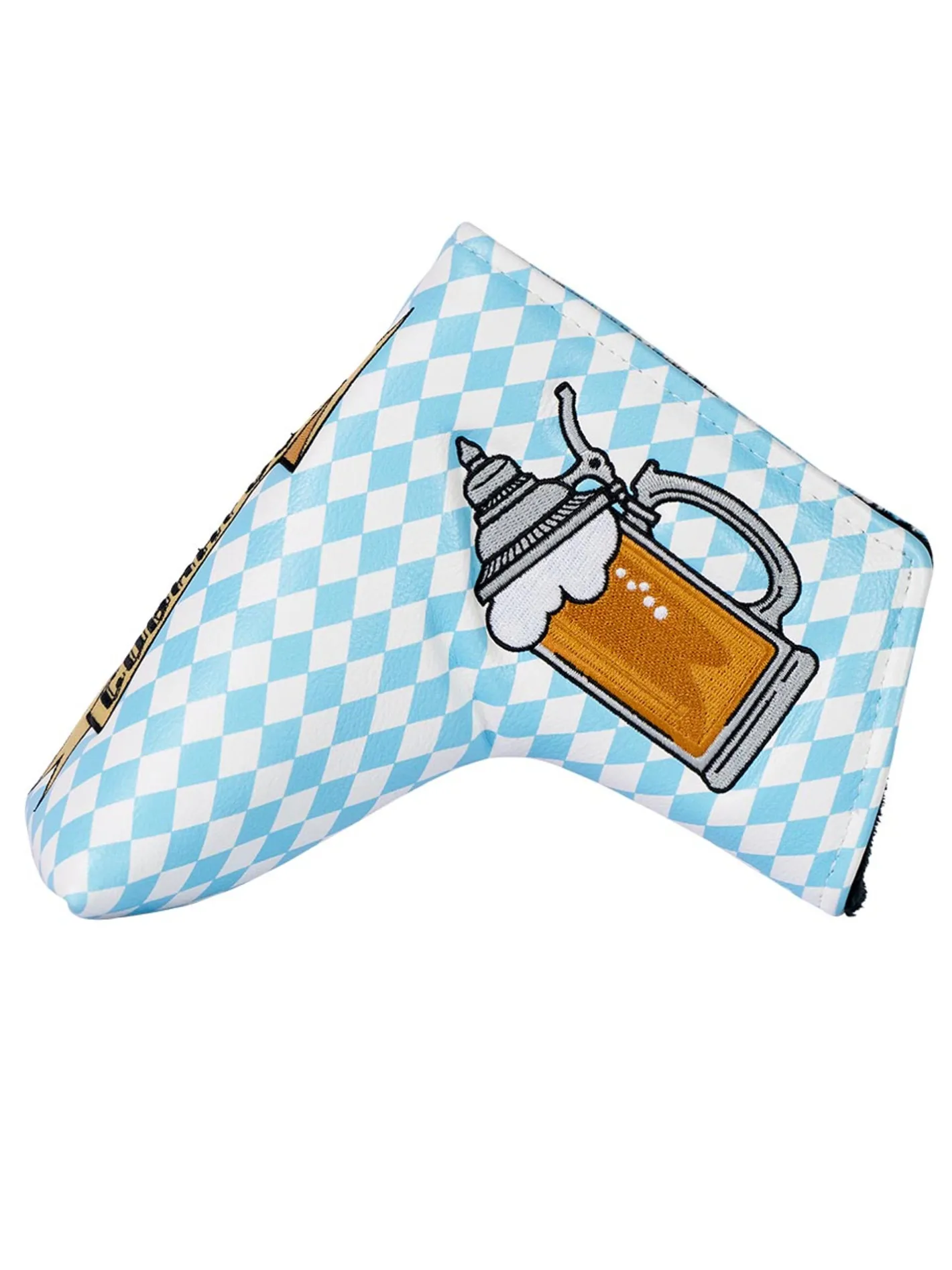 Cobra Fest LE Putter Cover