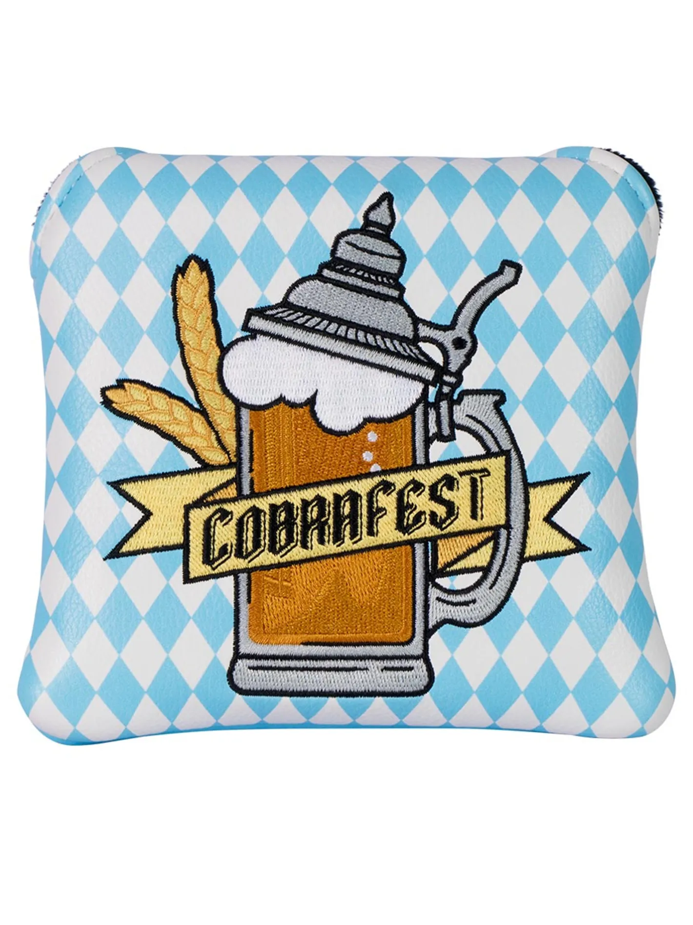 Cobra Fest LE Putter Cover