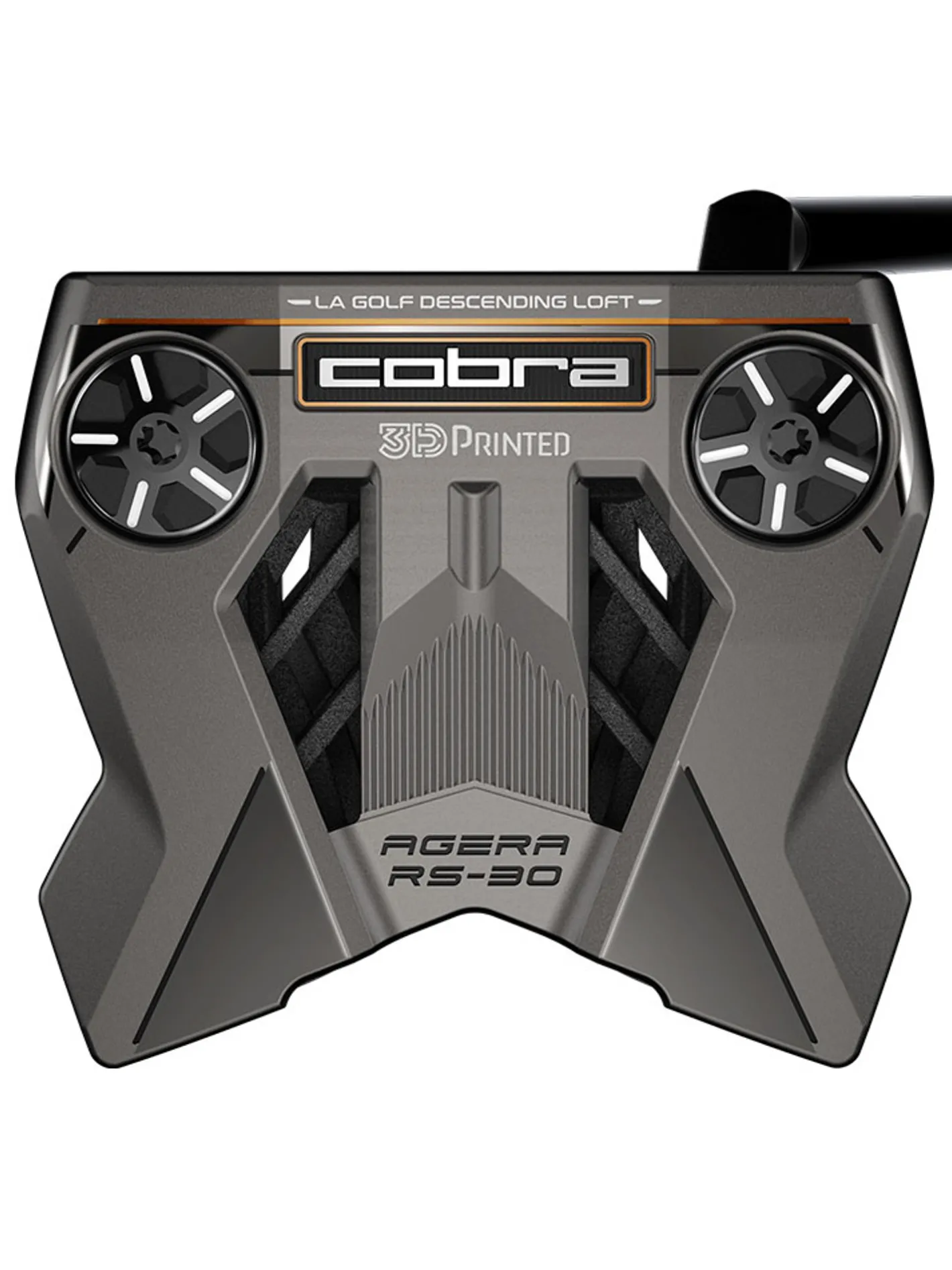 Cobra 3D Printed Putter - Agera RS 30