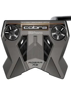 Cobra 3D Printed Putter - Agera RS