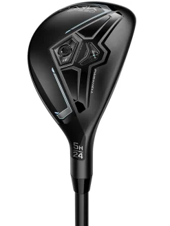Cobra Darkspeed Hybrid - Womens