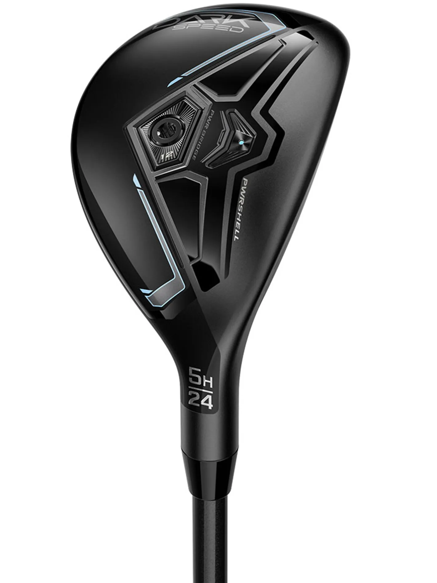 Cobra Darkspeed Hybrid - Womens