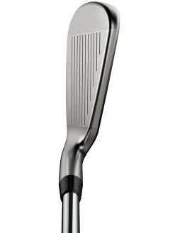Cobra Darkspeed Iron - Steel Shaft
