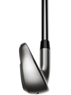 Cobra Darkspeed Iron - Steel Shaft