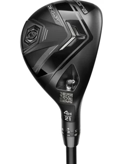 Cobra DS-Adapt Hybrid