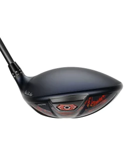 Cobra DS-Adapt LS Driver - Palm Tree Crew