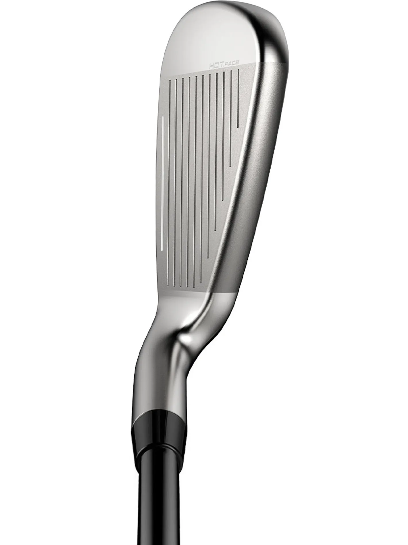 Cobra DS-Adapt Max Iron - Graphite Shaft
