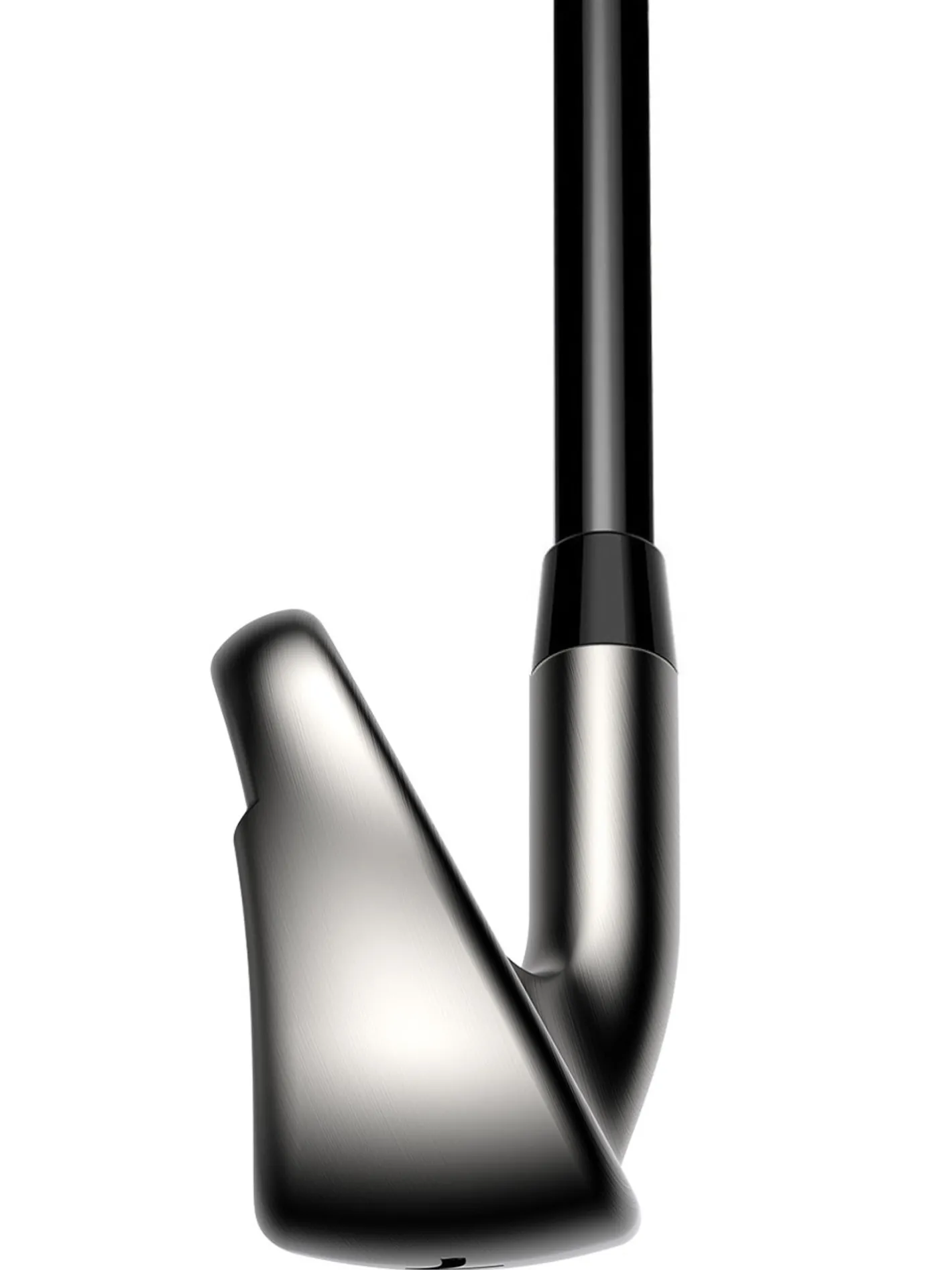 Cobra DS-Adapt Max Irons - Graphite Shaft