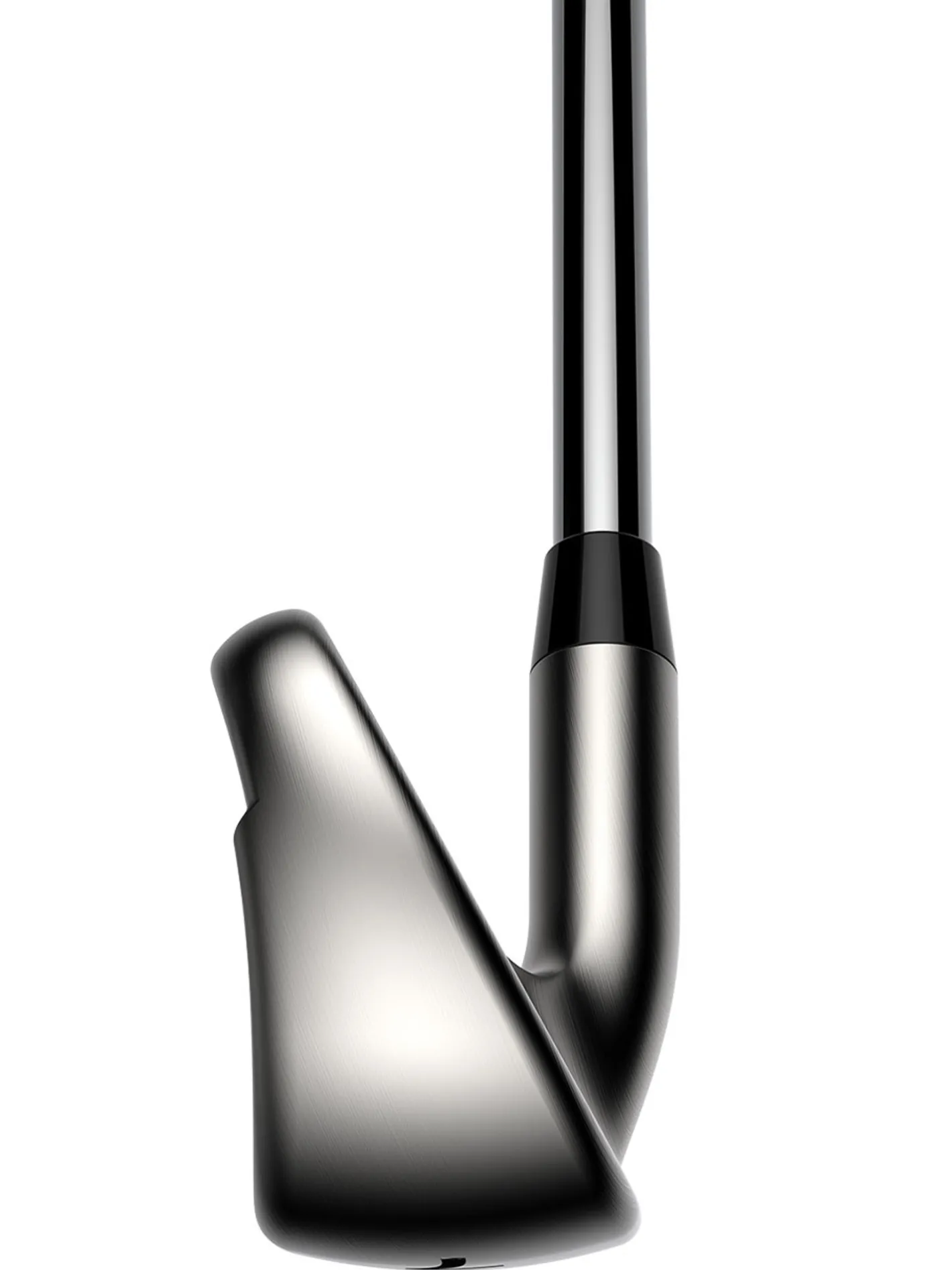 Cobra DS-Adapt Max Irons - Steel Shaft