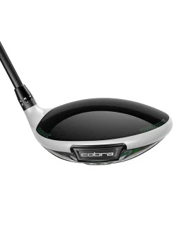 Cobra DS-Adapt Max-K Driver - Season Opener