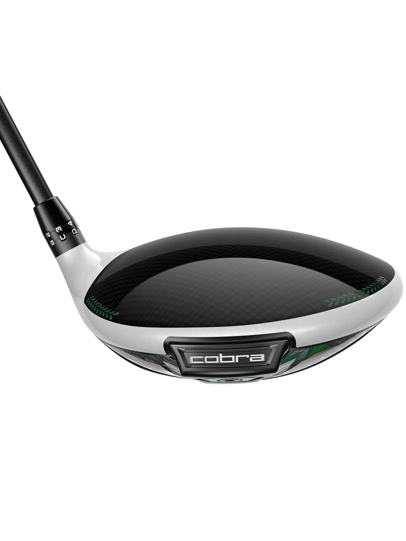 Cobra DS-Adapt Max-K Driver - Season Opener