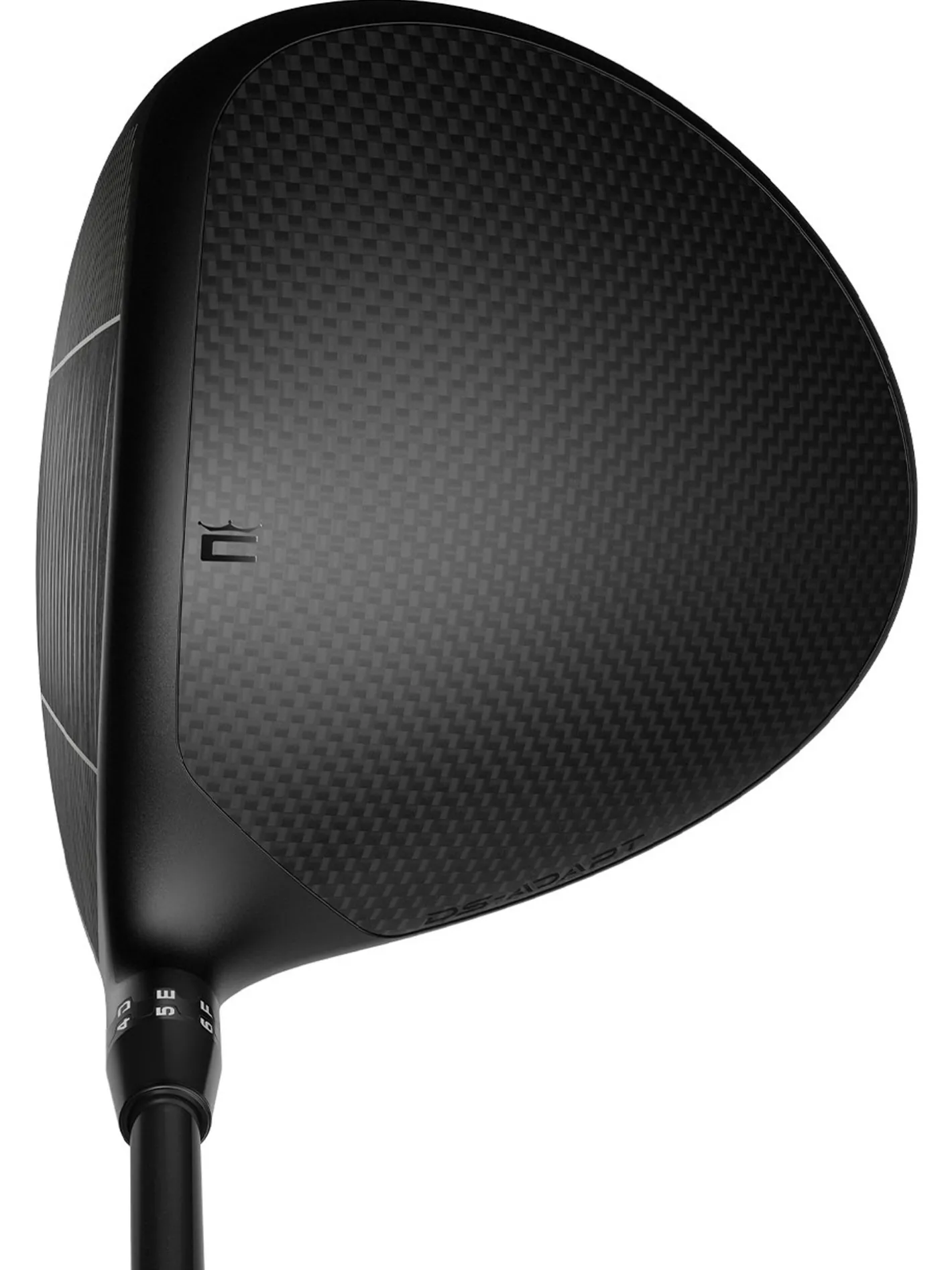 Cobra DS-Adapt Max-K Driver