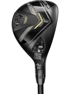 Women Cobra DS-Adapt Women's Hybrid