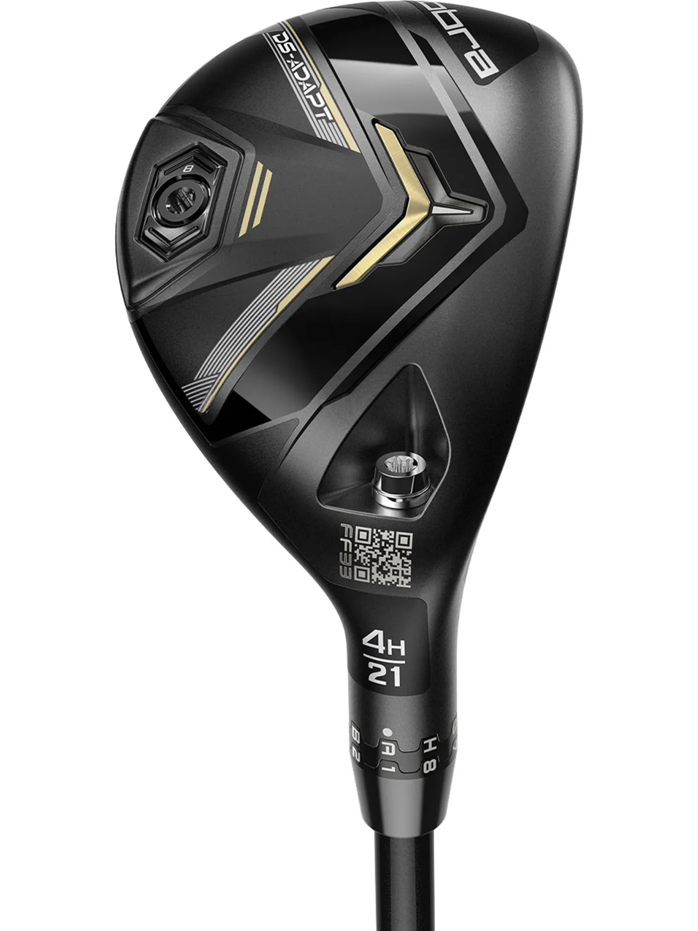 Women Cobra DS-Adapt Women's Hybrid
