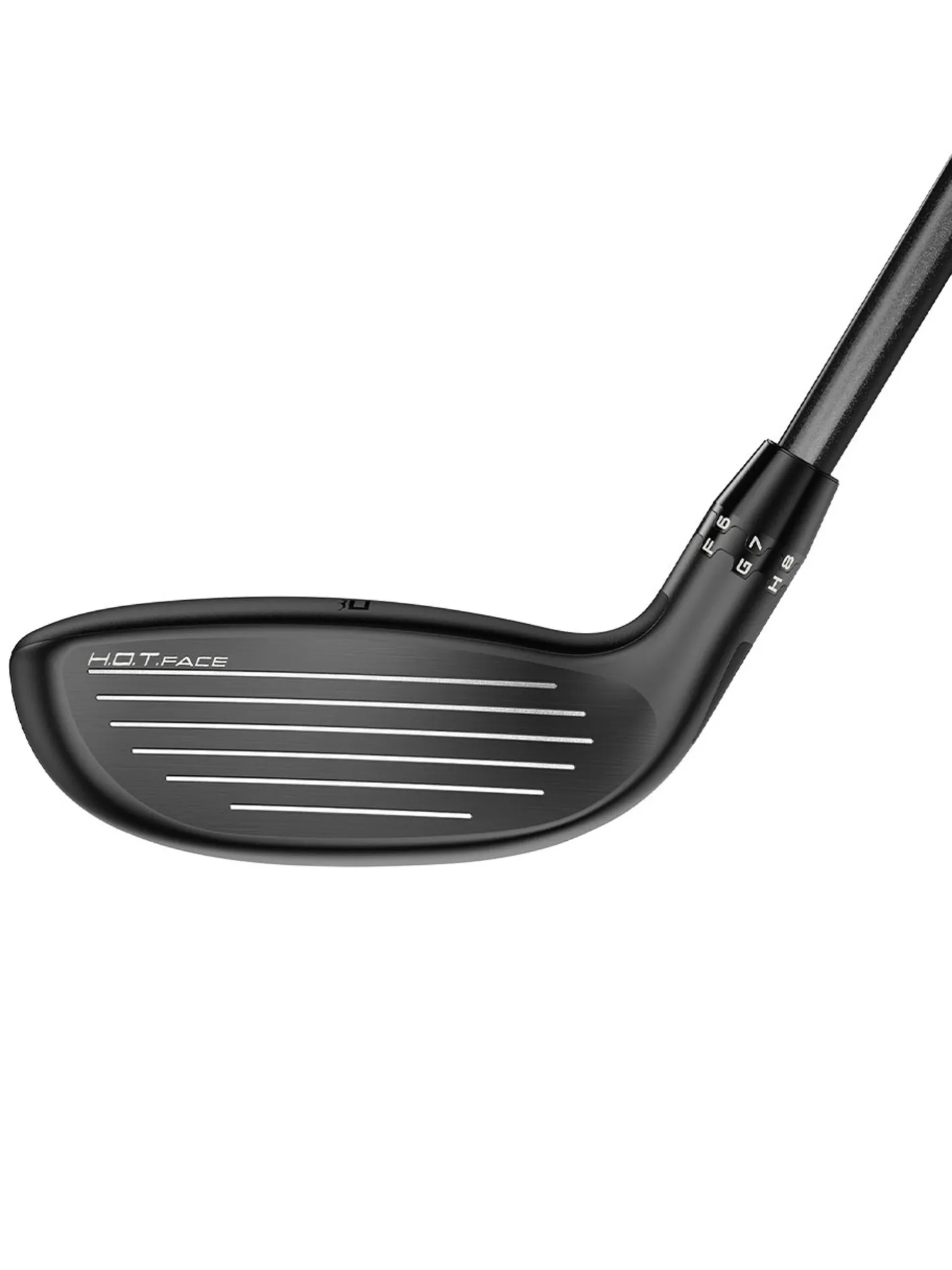 Women Cobra DS-Adapt Women's Hybrid