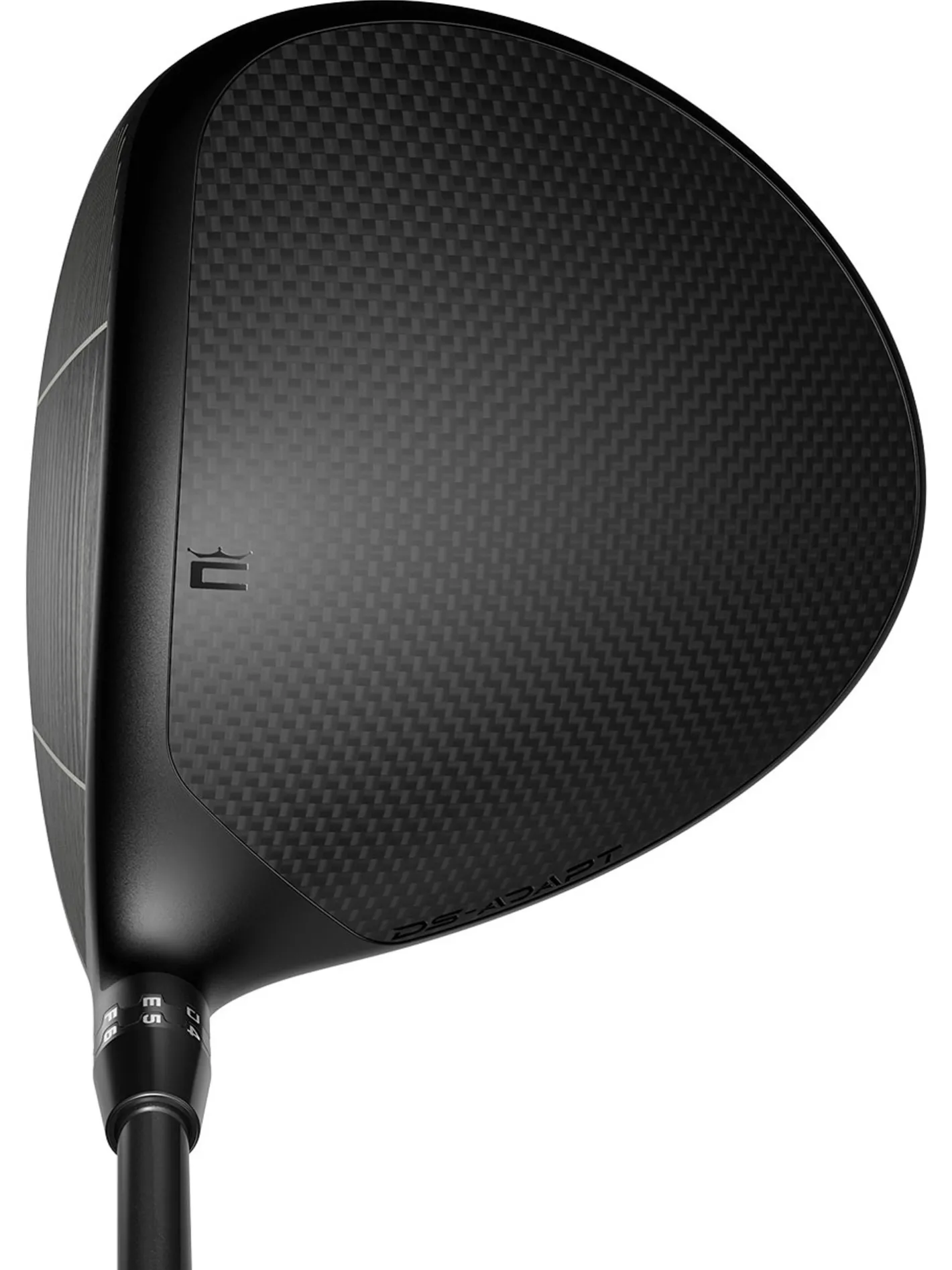 Cobra DS-Adapt X Driver