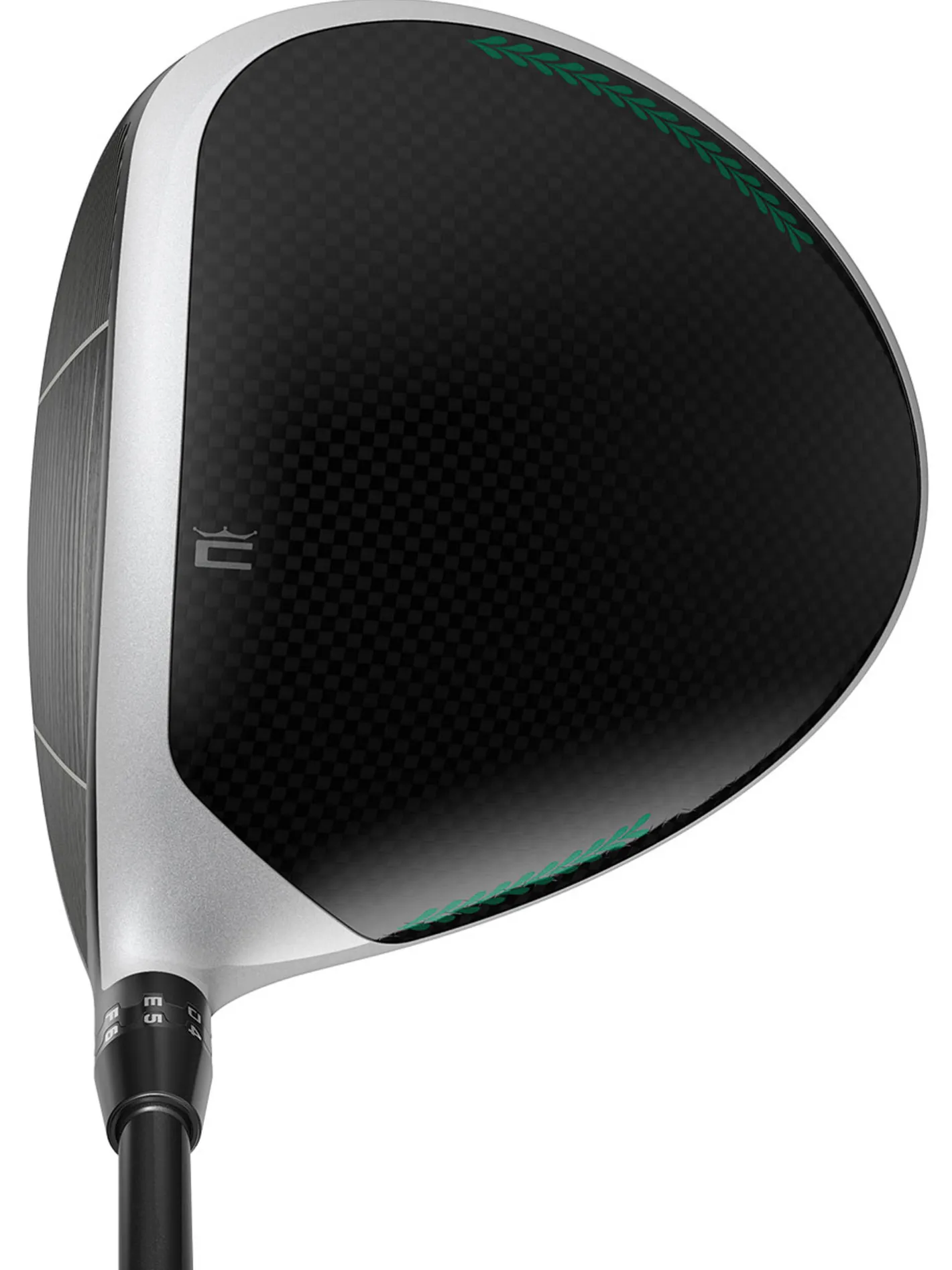 Cobra DS-Adapt X Driver - Season Opener
