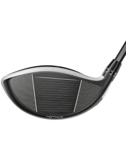 Cobra DS-Adapt X Driver - Season Opener