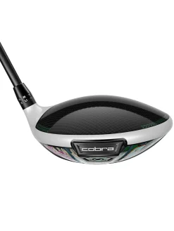 Cobra DS-Adapt X Driver - Season Opener