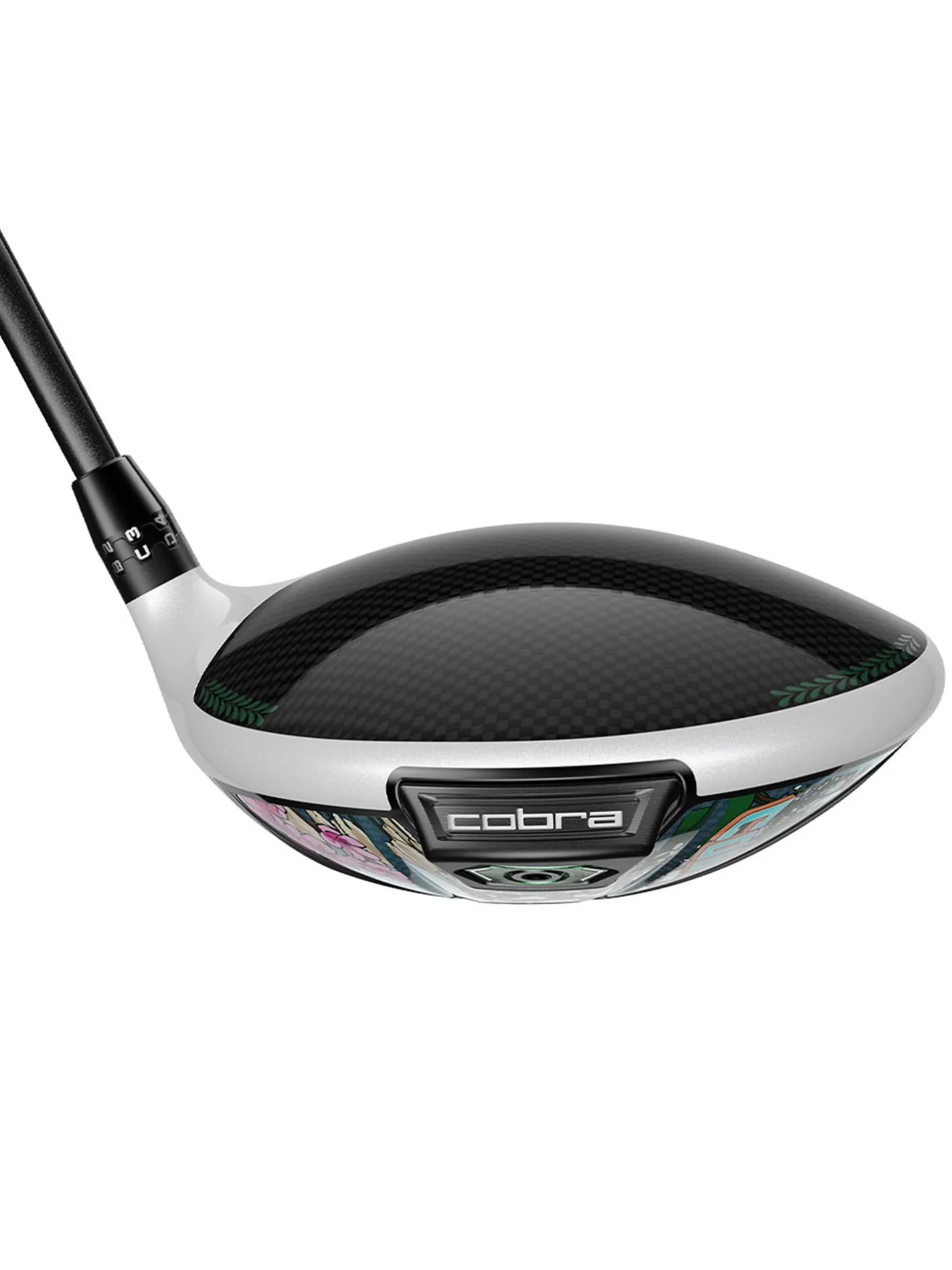 Cobra DS-Adapt X Driver - Season Opener