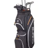 Cobra Fly XL '25 Package Set - Graphite Shaft