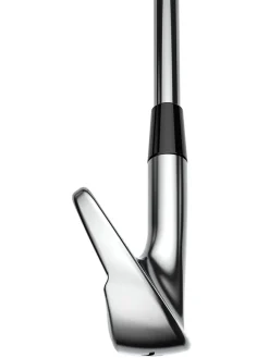 Cobra King CB MB Combo Set - Steel Shaft