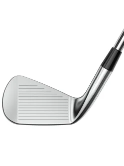 Cobra King CB MB Combo Set - Steel Shaft