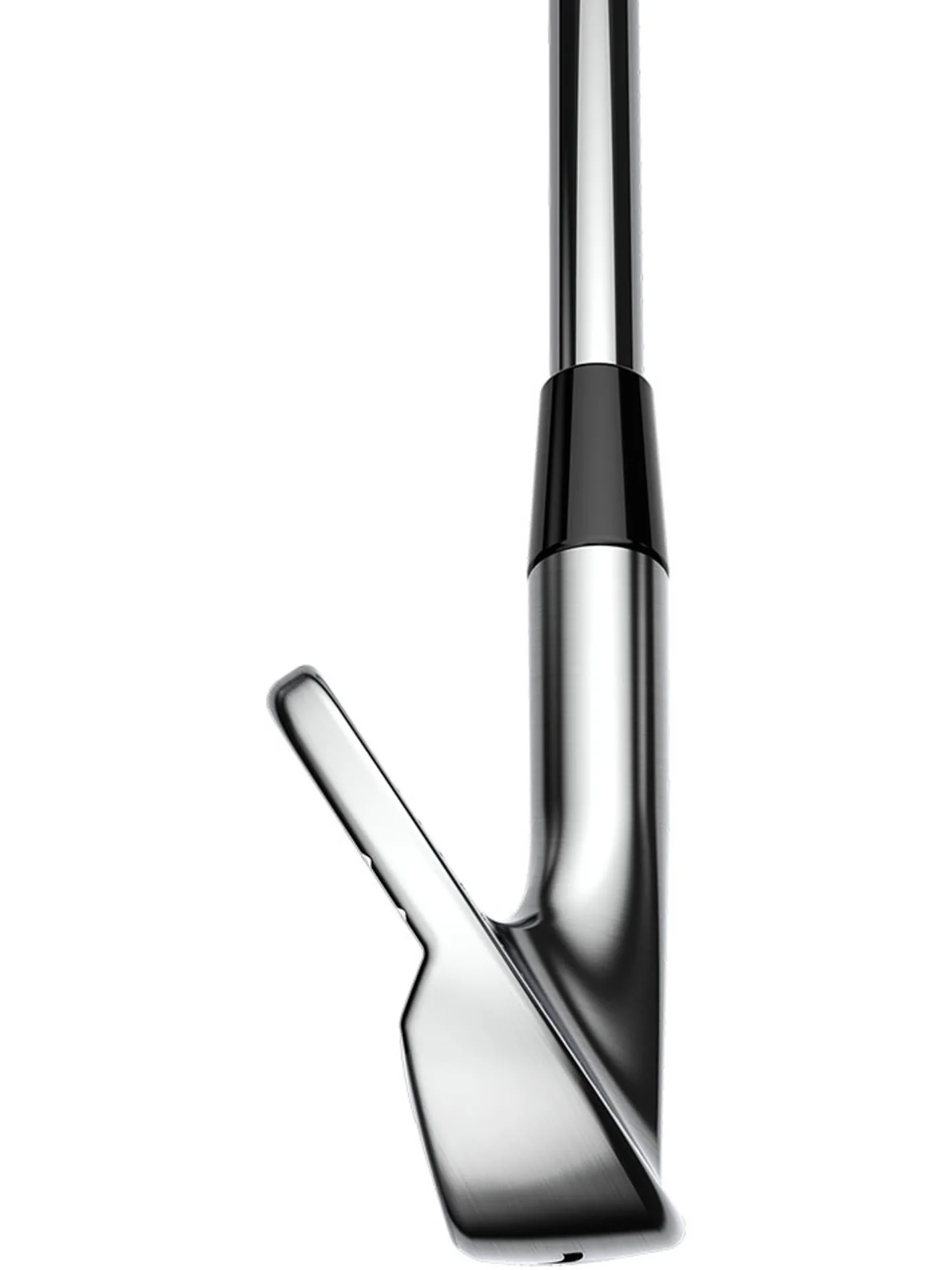 Cobra King CB MB Combo Set - Steel Shaft