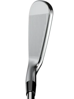 Cobra King Forged Tec One Length Iron - Steel Shaft 2022