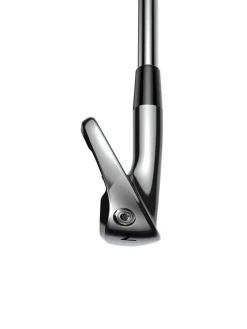 Cobra King Forged Tec One Length Iron - Steel Shaft 2022