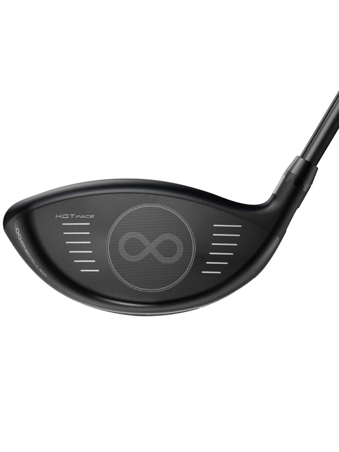 Cobra King LTDx Driver - Black/Gold Fusion