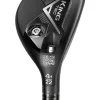 Cobra KING Tec 2025 Hybrid
