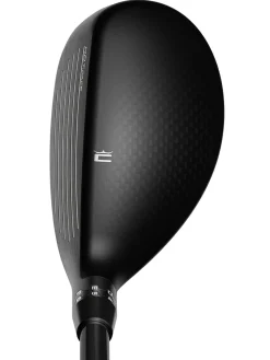 Cobra KING Tec 2025 Hybrid