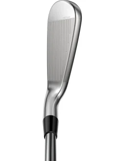 Cobra King Tec X Irons - Steel Shaft