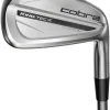 Cobra King Tec X One Length Irons - Steel Shaft