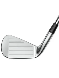 Cobra King Tour Irons - Steel Shaft