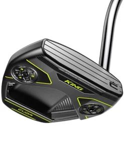 Cobra King Vintage Putter - Cuda