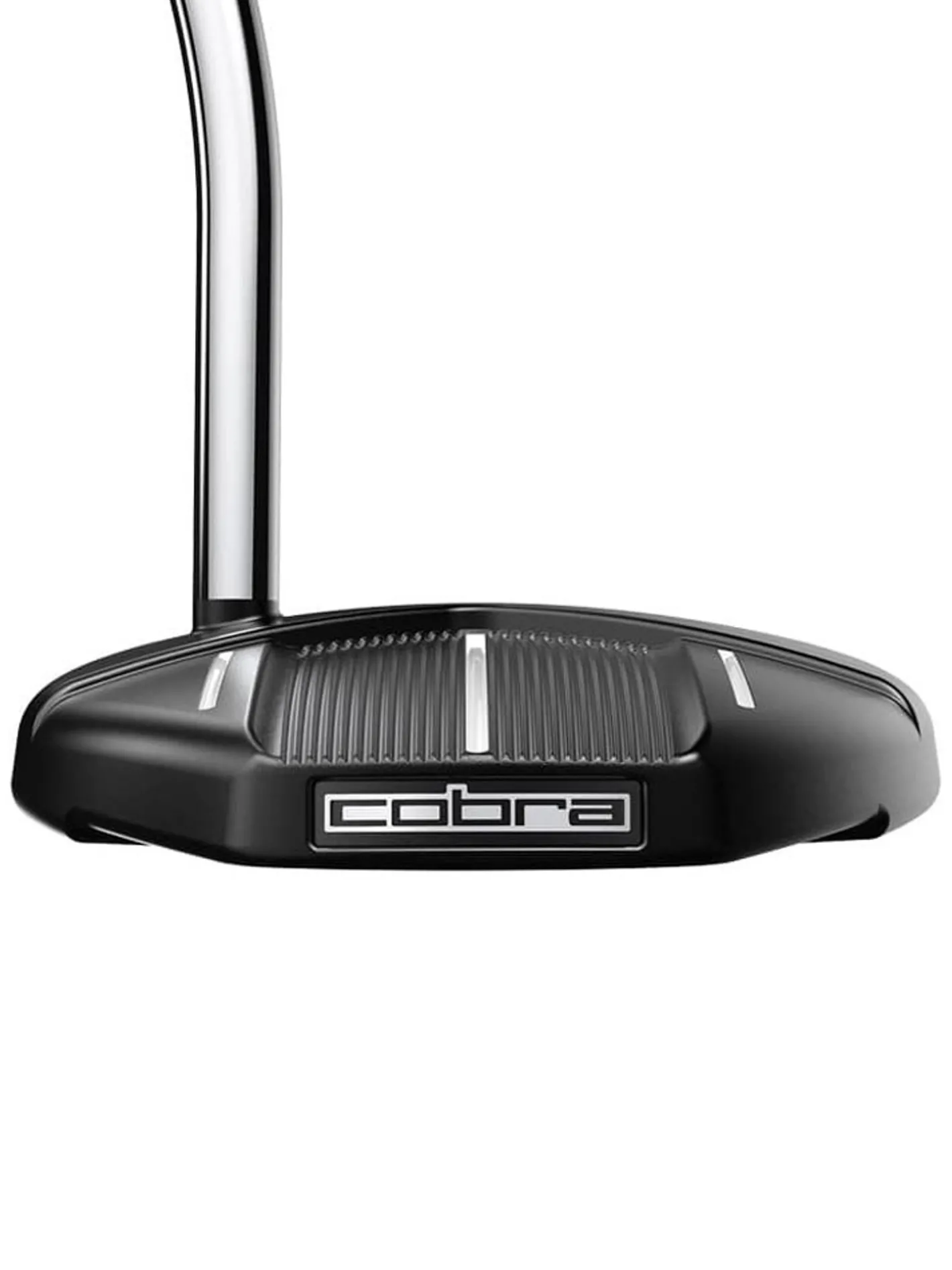 Cobra King Vintage Putter - Cuda
