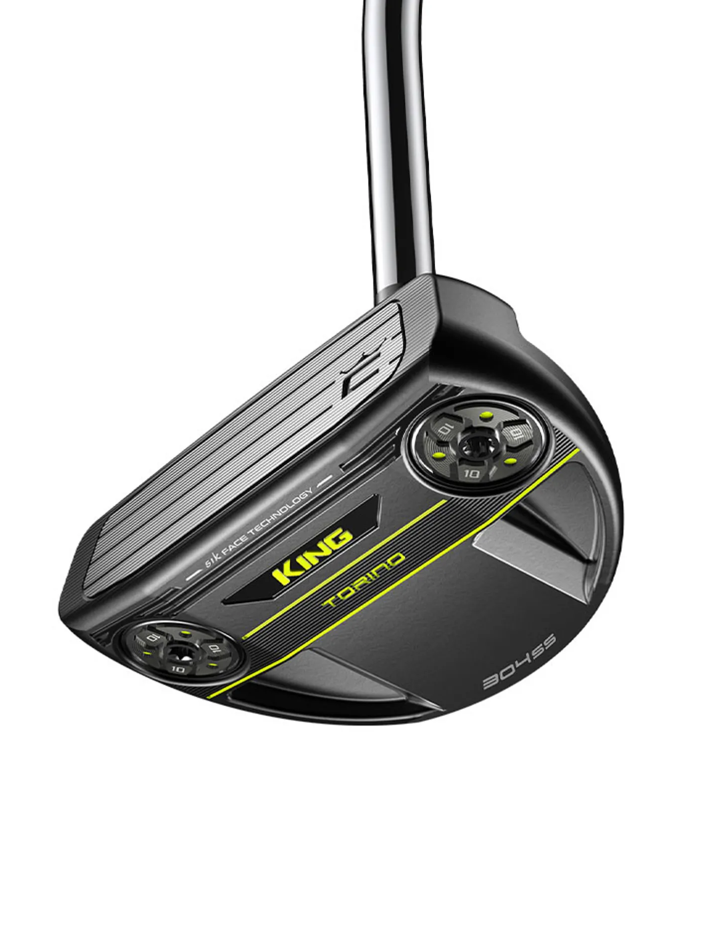 Cobra King Vintage Putter - Torino
