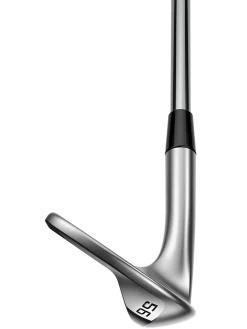 Cobra Snakebite Wedge