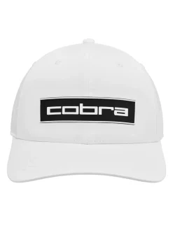 Cobra Tour Tech Snapback Cap