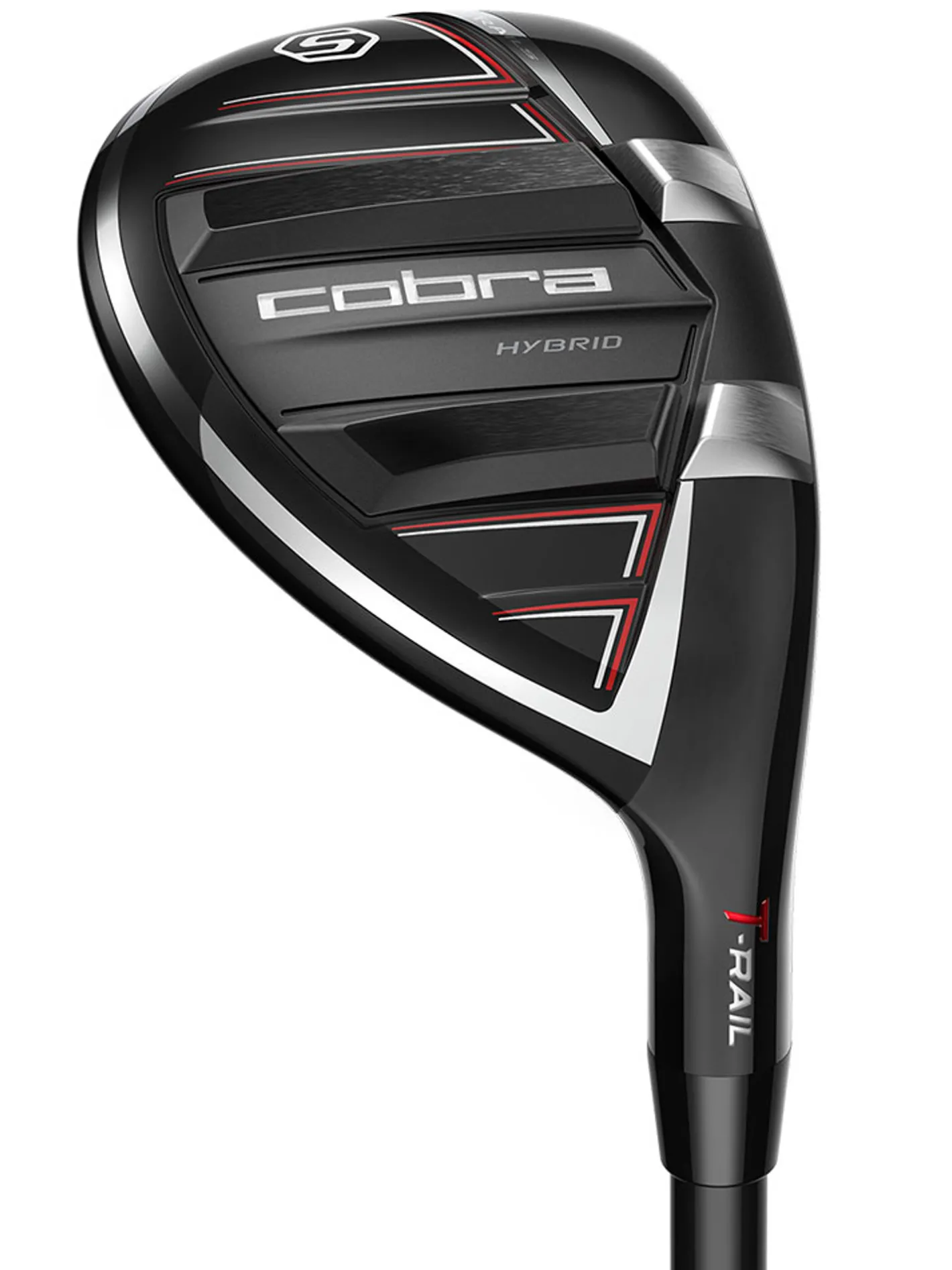 Cobra T-Rail Hybrid