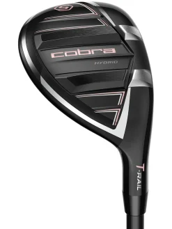 Women Cobra T-Rail Hybrid - Womens
