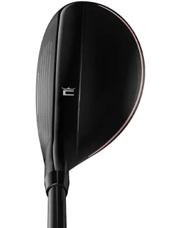 Women Cobra T-Rail Hybrid - Womens
