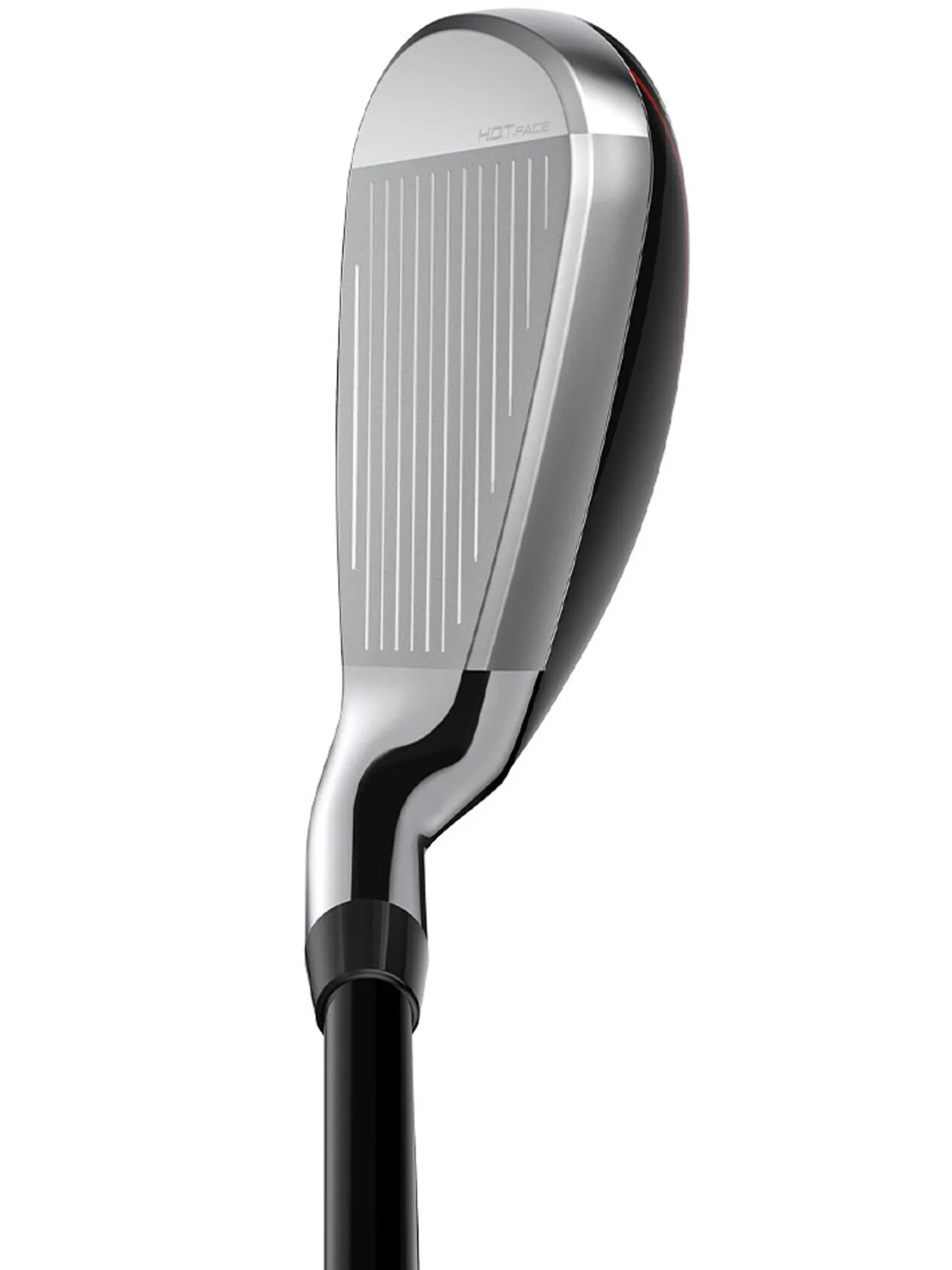 Cobra T-Rail Irons - Graphite Shaft