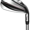 Women Cobra T-Rail Irons - Womens
