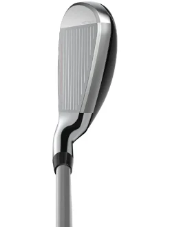 Women Cobra T-Rail Irons - Womens