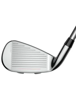 Women Cobra T-Rail Irons - Womens