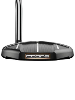 Cobra Vintage Putter - Cuda