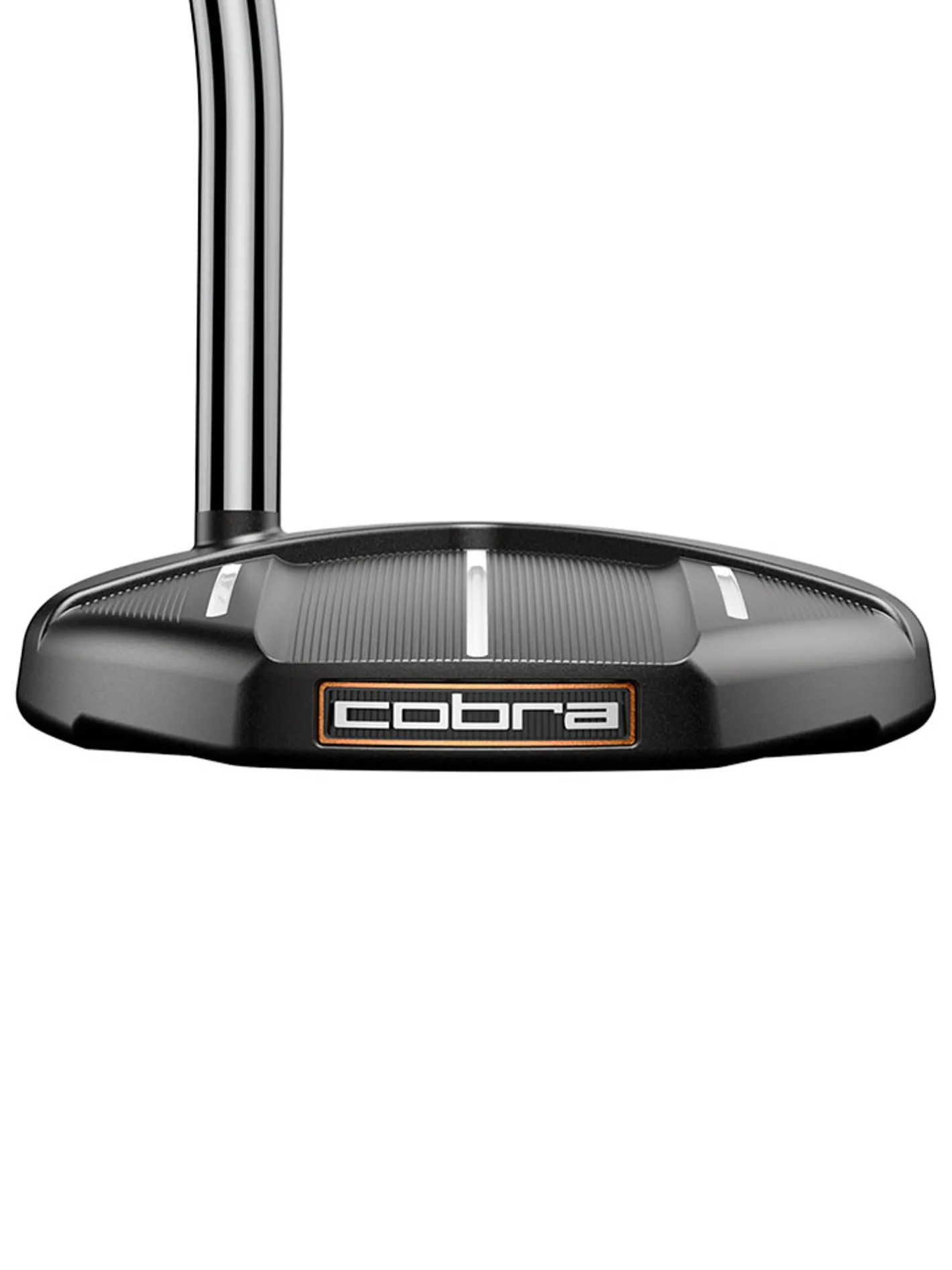 Cobra Vintage Putter - Cuda